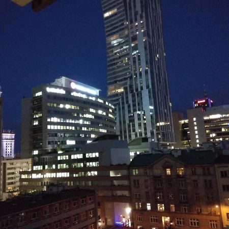 Silver Panska 61 Warsawa Bagian luar foto