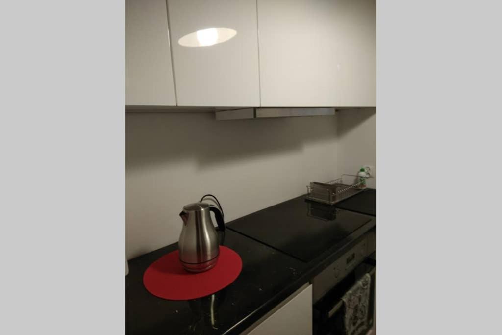 Silver Panska 61 Warsawa Bagian luar foto