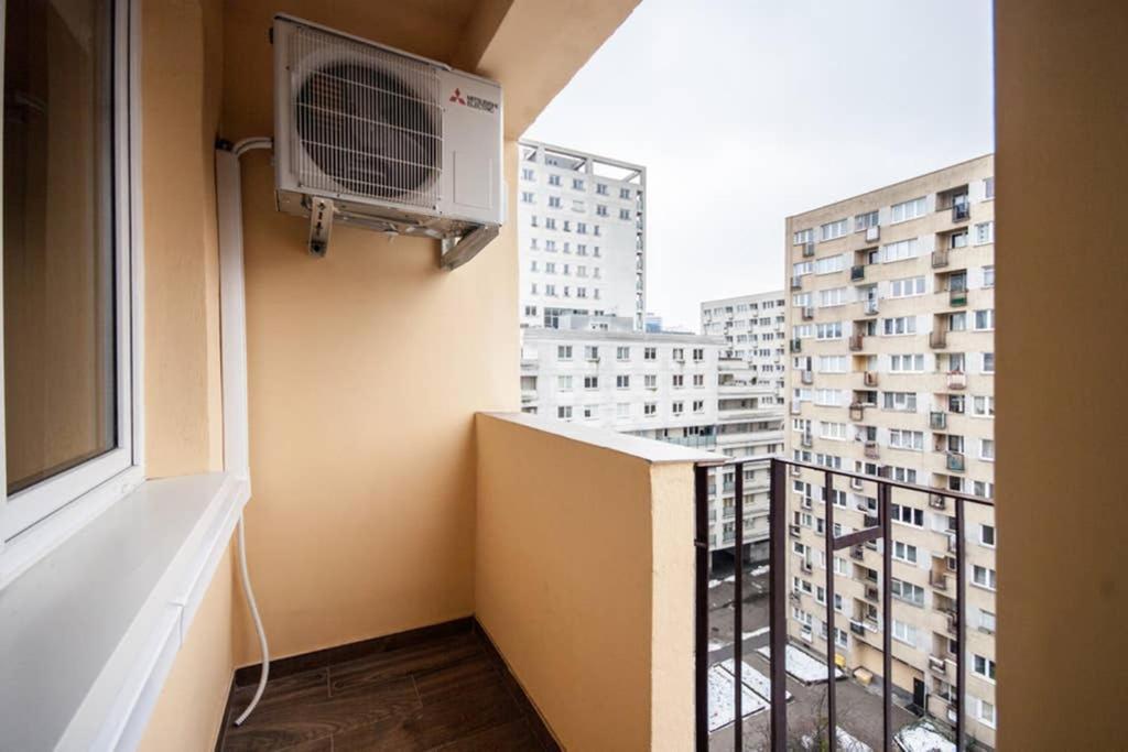 Silver Panska 61 Warsawa Bagian luar foto