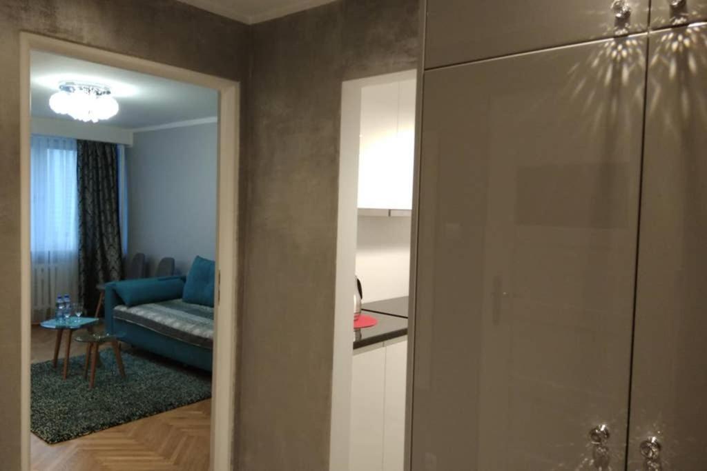 Silver Panska 61 Warsawa Bagian luar foto