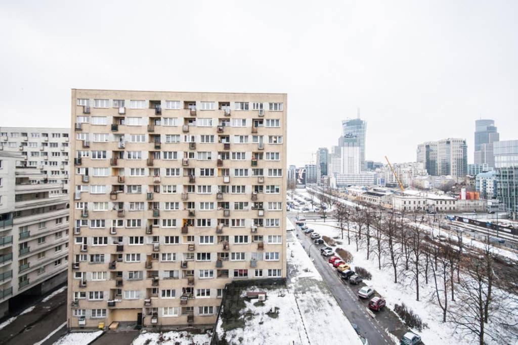 Silver Panska 61 Warsawa Bagian luar foto