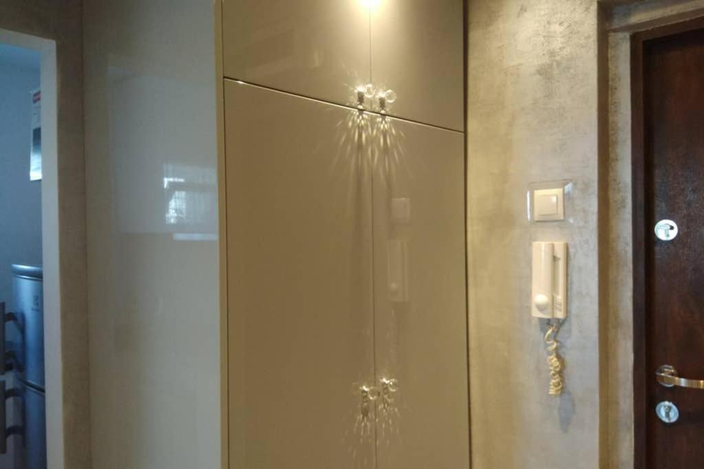 Silver Panska 61 Warsawa Bagian luar foto