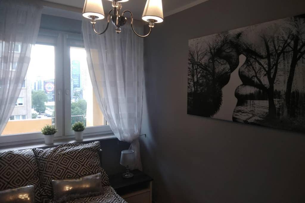 Silver Panska 61 Warsawa Bagian luar foto