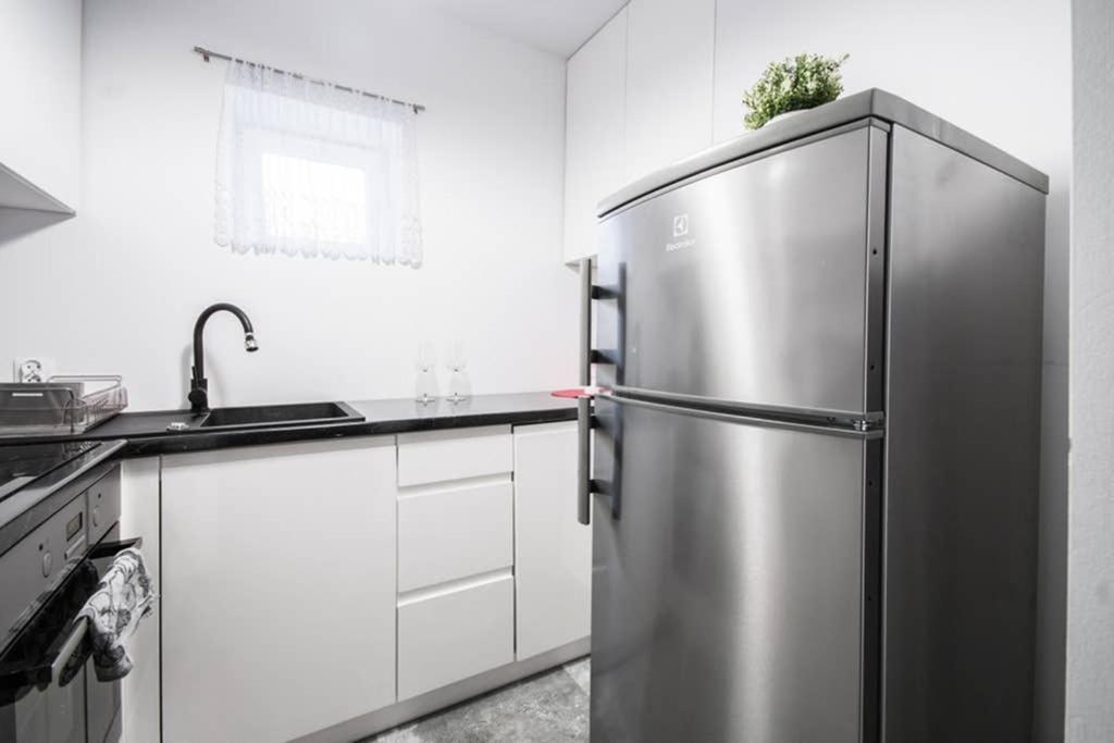 Silver Panska 61 Warsawa Bagian luar foto