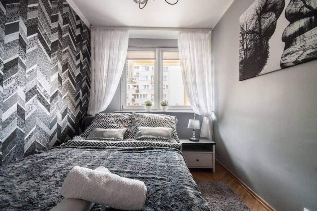 Silver Panska 61 Warsawa Bagian luar foto