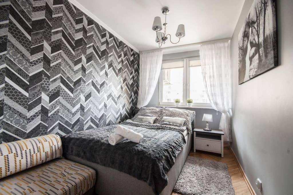 Silver Panska 61 Warsawa Bagian luar foto