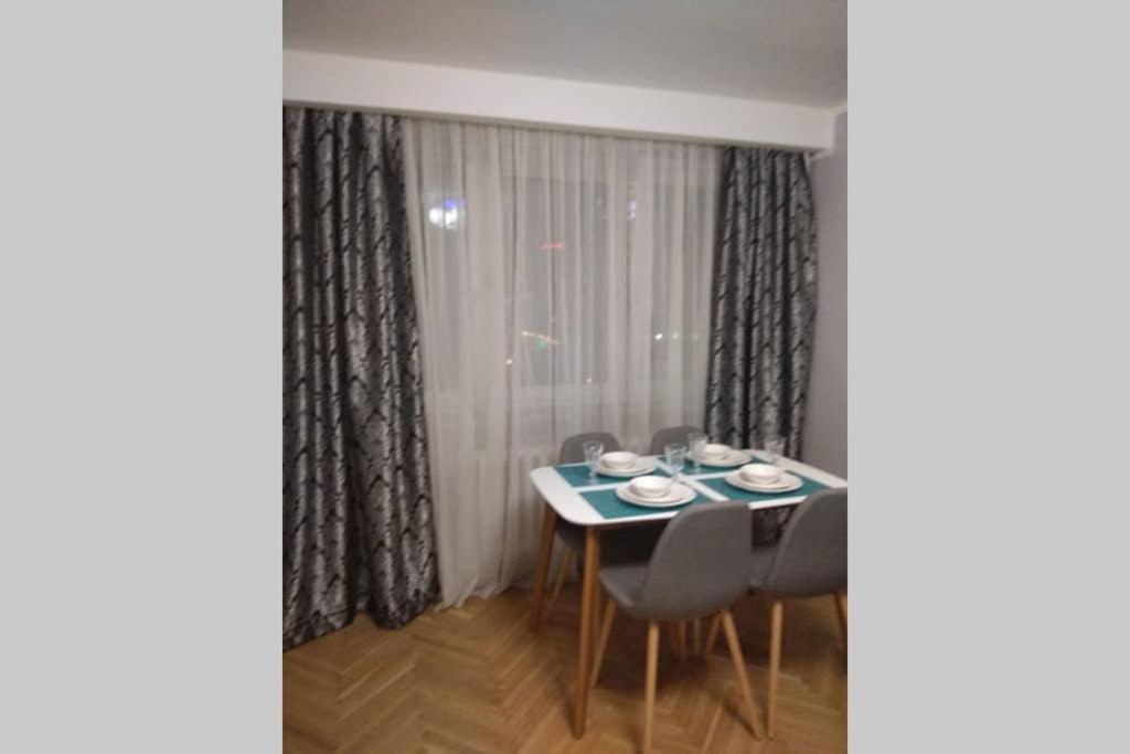 Silver Panska 61 Warsawa Bagian luar foto