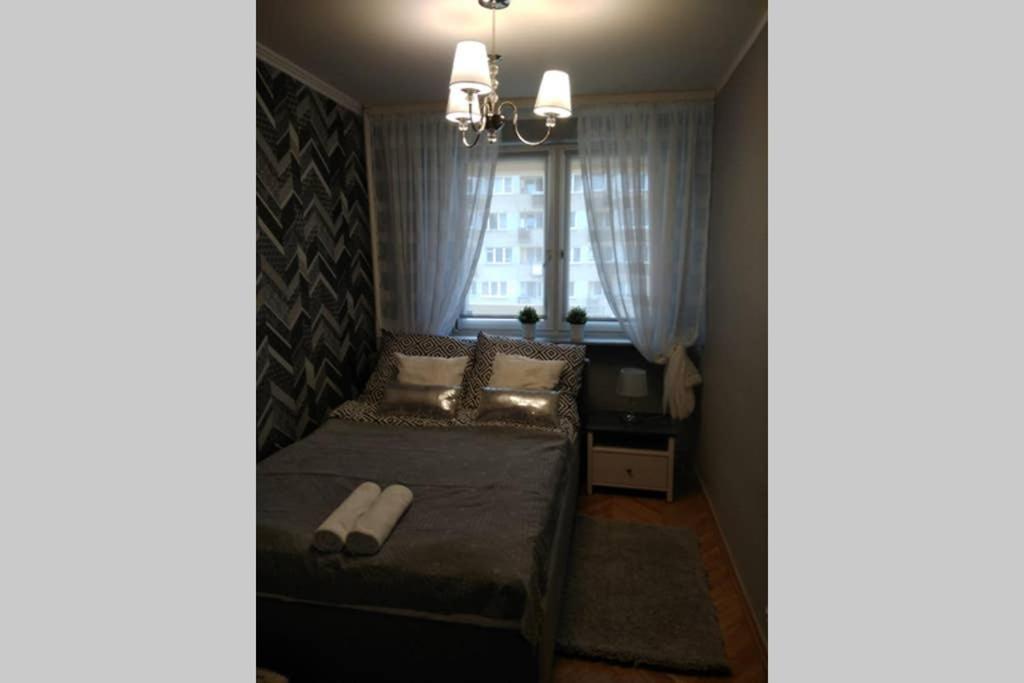 Silver Panska 61 Warsawa Bagian luar foto