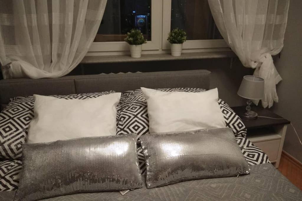 Silver Panska 61 Warsawa Bagian luar foto