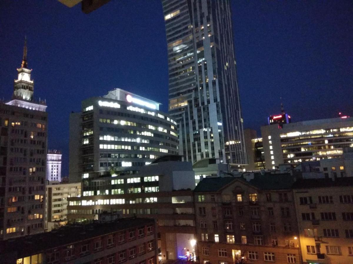 Silver Panska 61 Warsawa Bagian luar foto