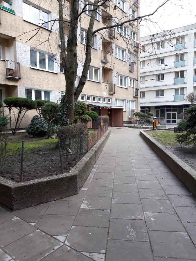 Silver Panska 61 Warsawa Bagian luar foto