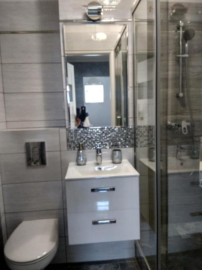 Silver Panska 61 Warsawa Bagian luar foto